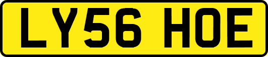 LY56HOE