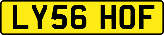 LY56HOF