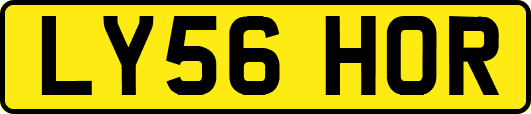 LY56HOR