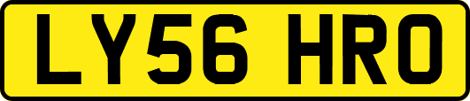 LY56HRO