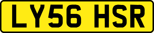 LY56HSR