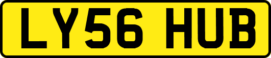LY56HUB