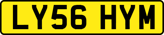 LY56HYM
