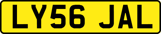 LY56JAL
