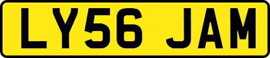 LY56JAM