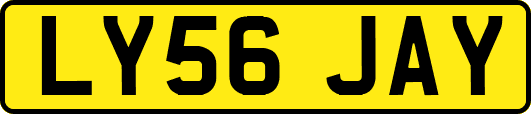 LY56JAY