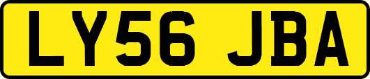LY56JBA