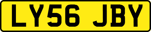 LY56JBY