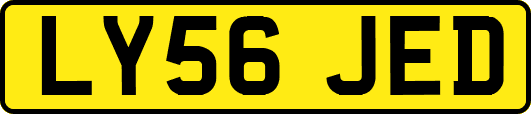 LY56JED