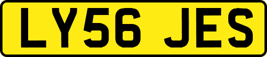 LY56JES