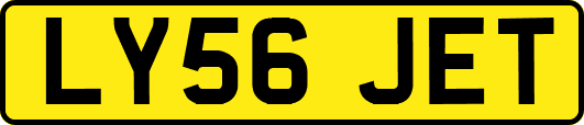 LY56JET
