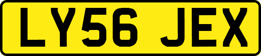 LY56JEX