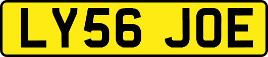 LY56JOE