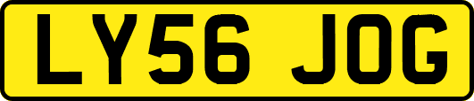 LY56JOG