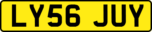 LY56JUY
