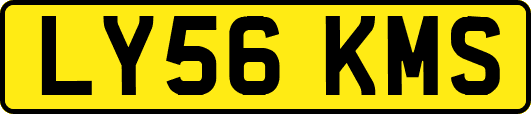 LY56KMS