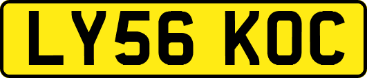 LY56KOC