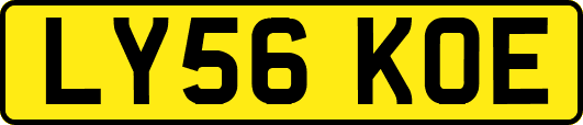 LY56KOE