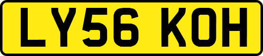 LY56KOH