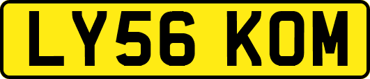 LY56KOM