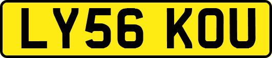 LY56KOU