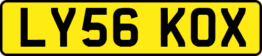LY56KOX