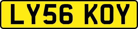 LY56KOY