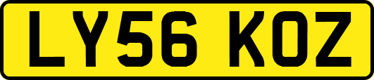 LY56KOZ