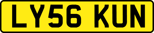 LY56KUN