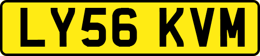 LY56KVM