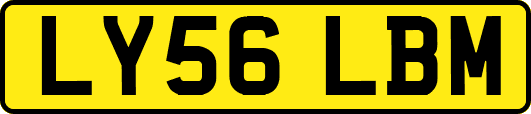 LY56LBM