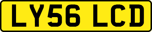 LY56LCD