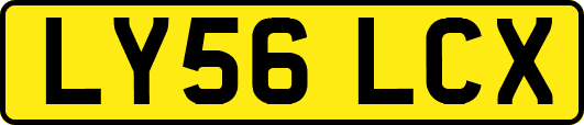 LY56LCX