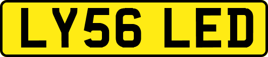 LY56LED