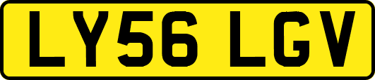 LY56LGV