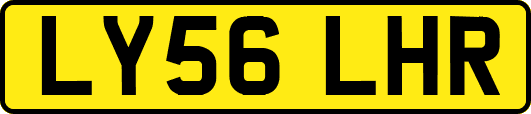 LY56LHR