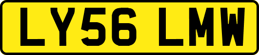 LY56LMW