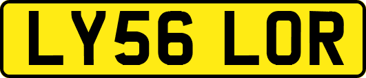 LY56LOR