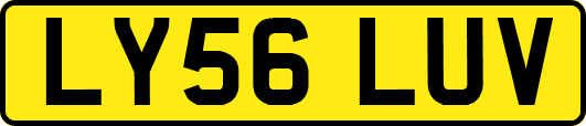 LY56LUV