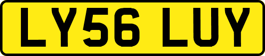 LY56LUY