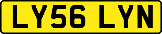 LY56LYN