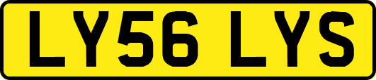 LY56LYS