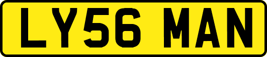 LY56MAN