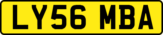 LY56MBA