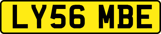 LY56MBE