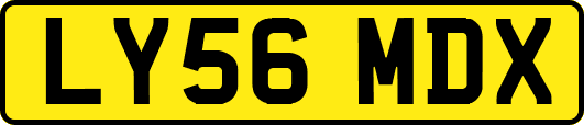LY56MDX