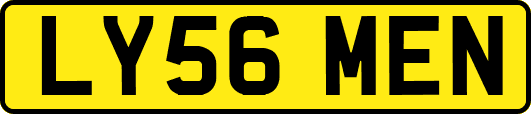 LY56MEN