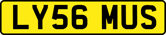 LY56MUS