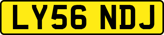LY56NDJ