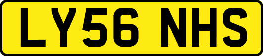 LY56NHS